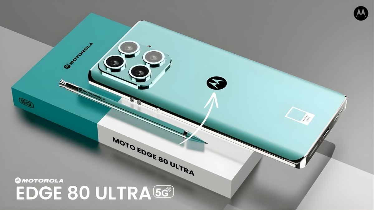 Motorola Edge 80 Ultra 2026